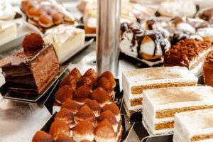 Mediterranean Gluten Free Forum